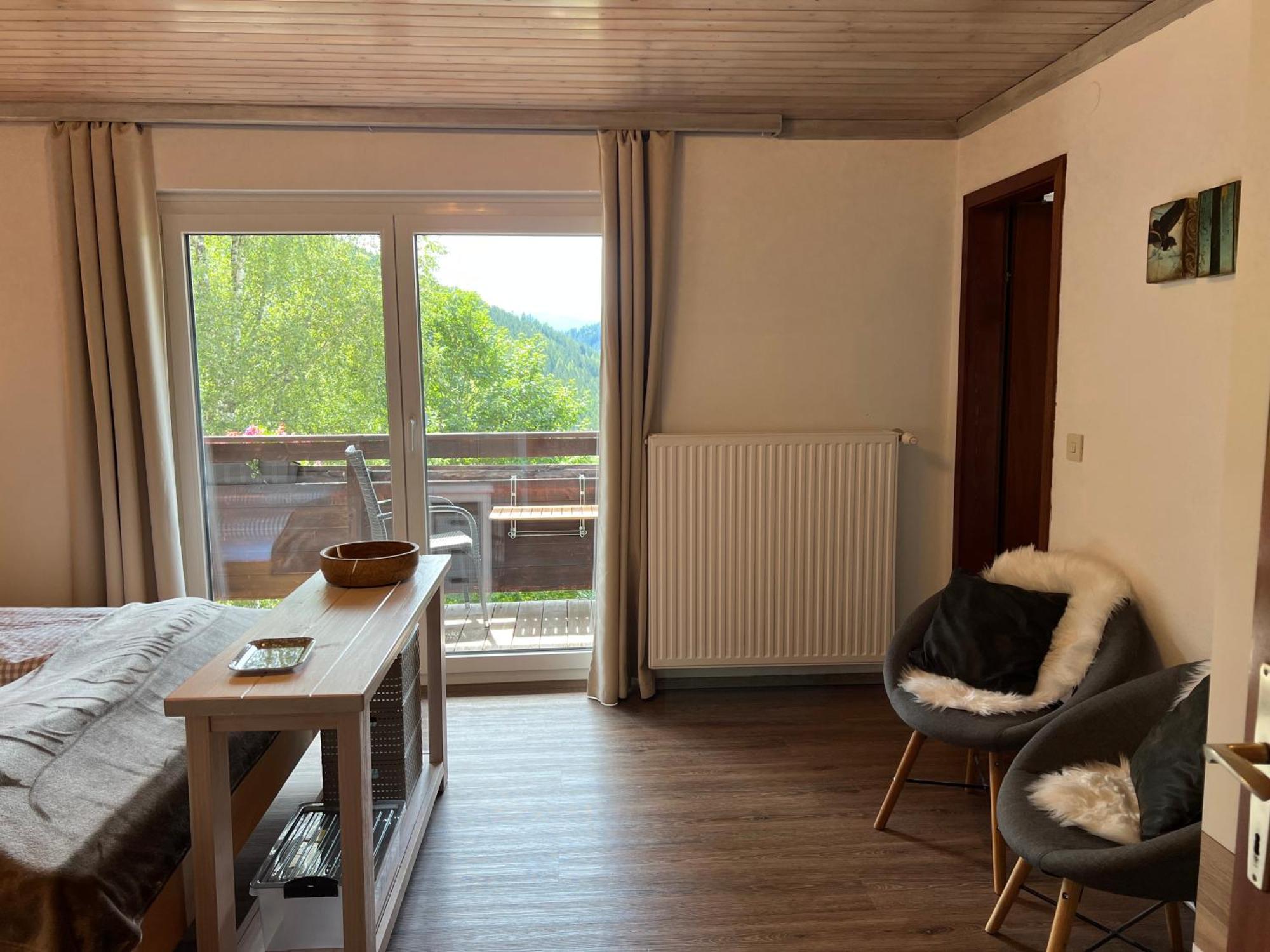 Fruehstueckspension Gsenger Ramsau am Dachstein Dış mekan fotoğraf