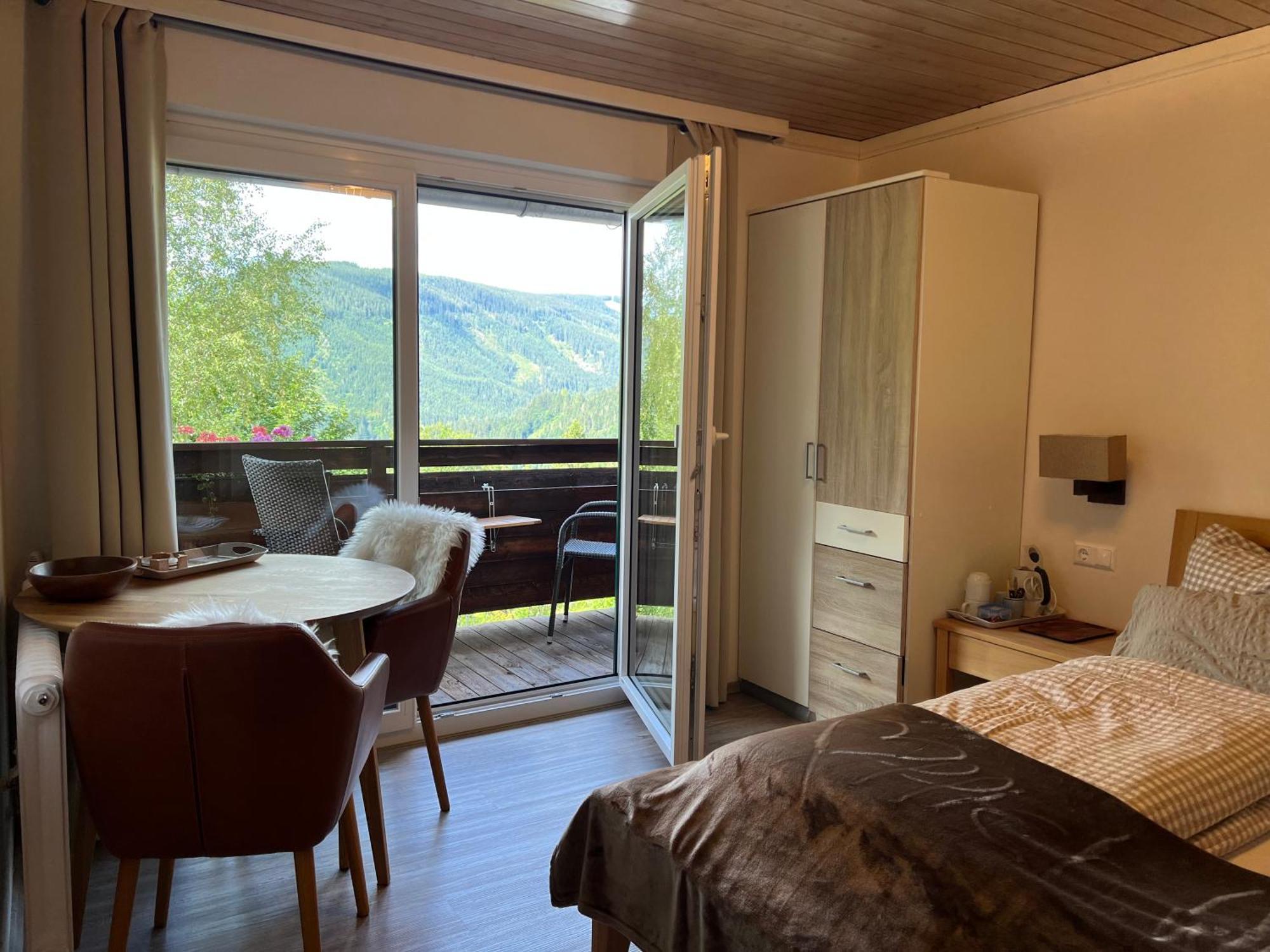 Fruehstueckspension Gsenger Ramsau am Dachstein Dış mekan fotoğraf