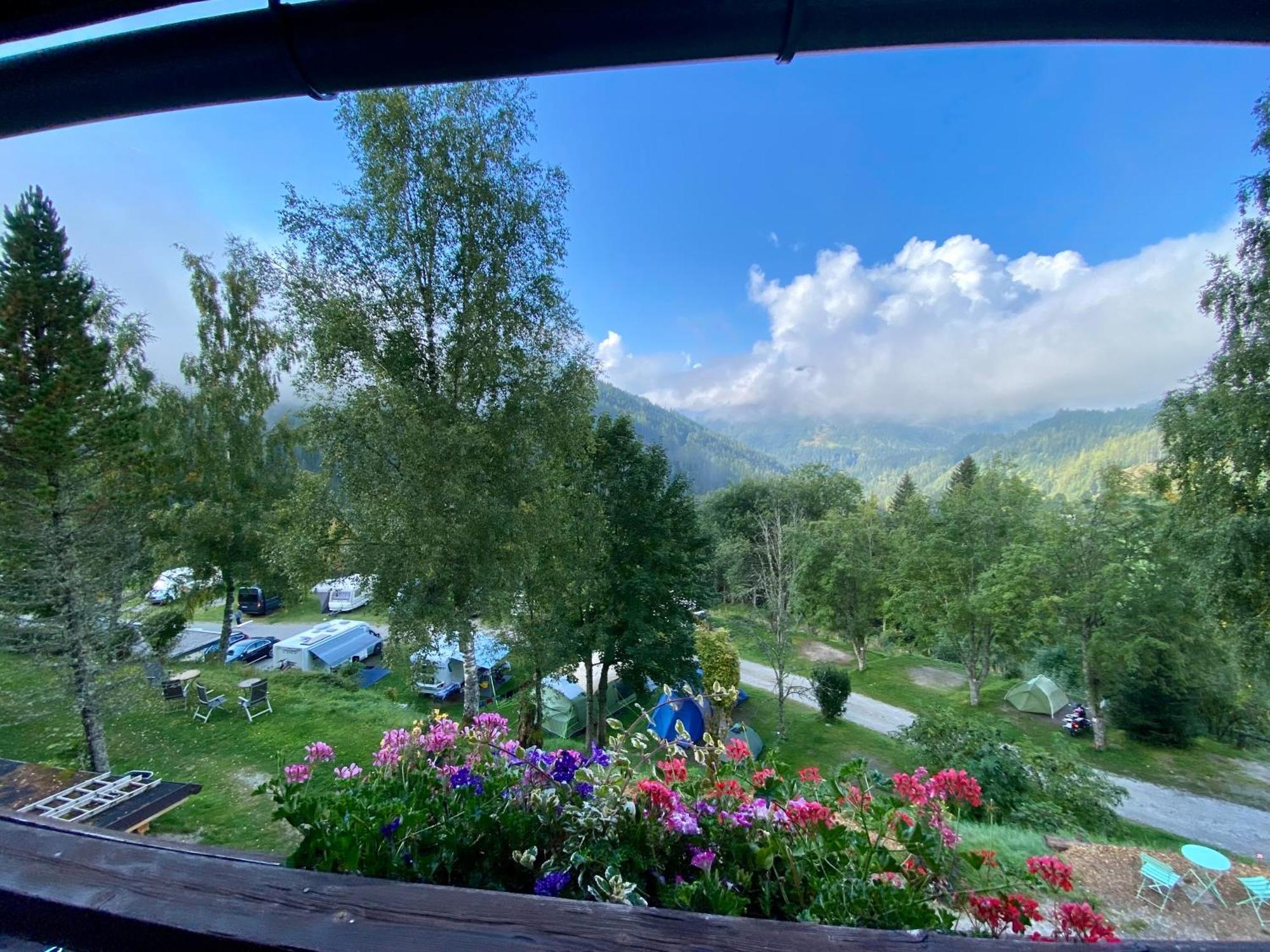 Fruehstueckspension Gsenger Ramsau am Dachstein Dış mekan fotoğraf