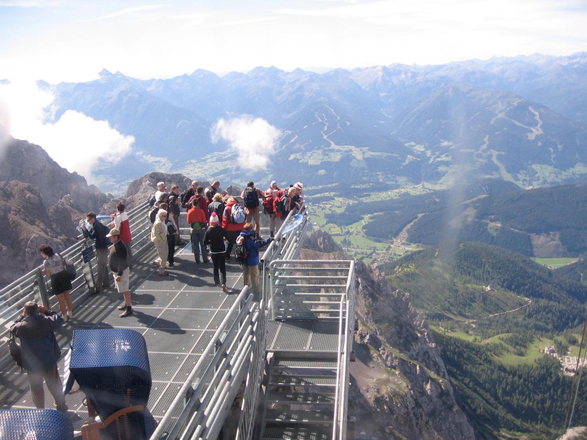 Fruehstueckspension Gsenger Ramsau am Dachstein Dış mekan fotoğraf