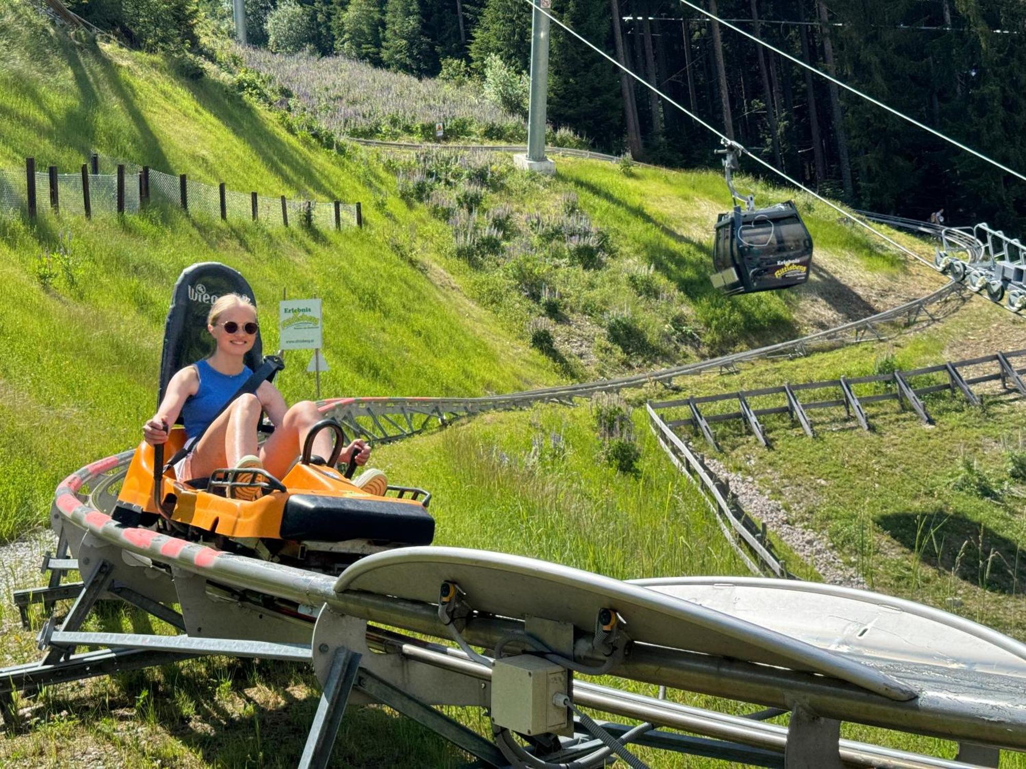 Fruehstueckspension Gsenger Ramsau am Dachstein Dış mekan fotoğraf