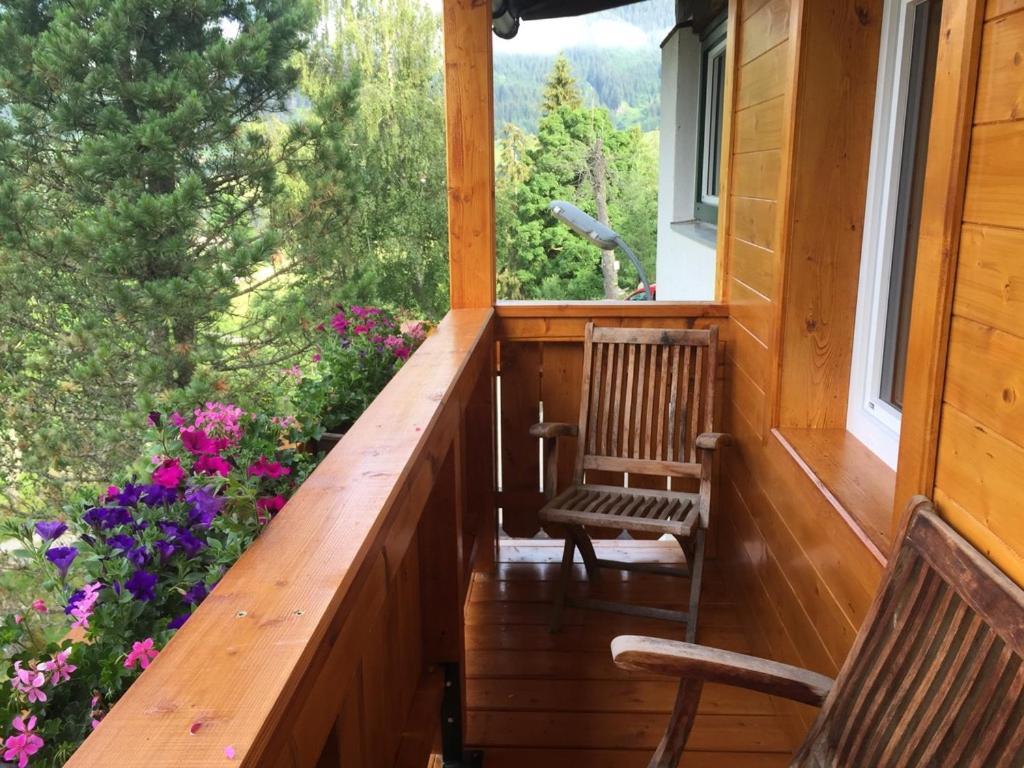 Fruehstueckspension Gsenger Ramsau am Dachstein Dış mekan fotoğraf