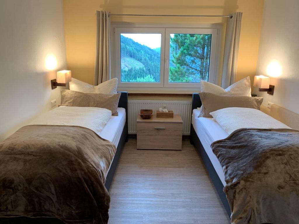 Fruehstueckspension Gsenger Ramsau am Dachstein Dış mekan fotoğraf