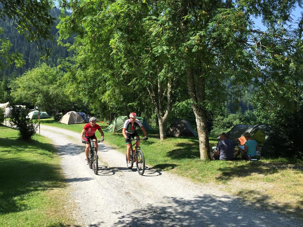 Fruehstueckspension Gsenger Ramsau am Dachstein Dış mekan fotoğraf